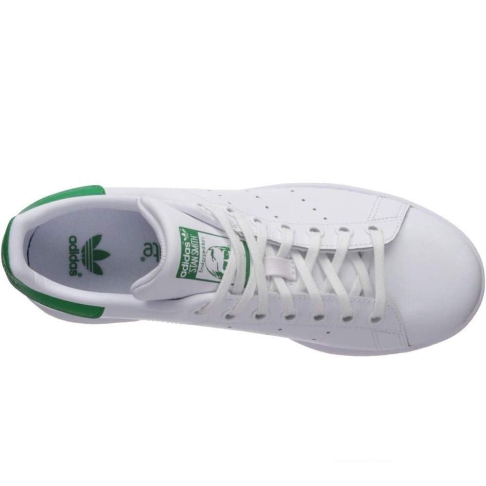 adidas Originals Kids Stan Smith Little kid size 13 NEW never worn